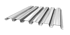 Metal Decking Sheet