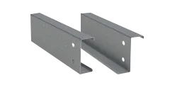 Z & C Purlins