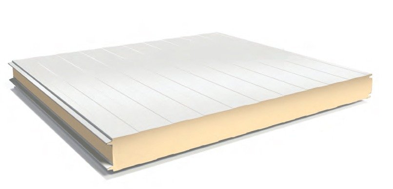 Sandwich Panel