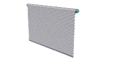 Roller Shutter Doors